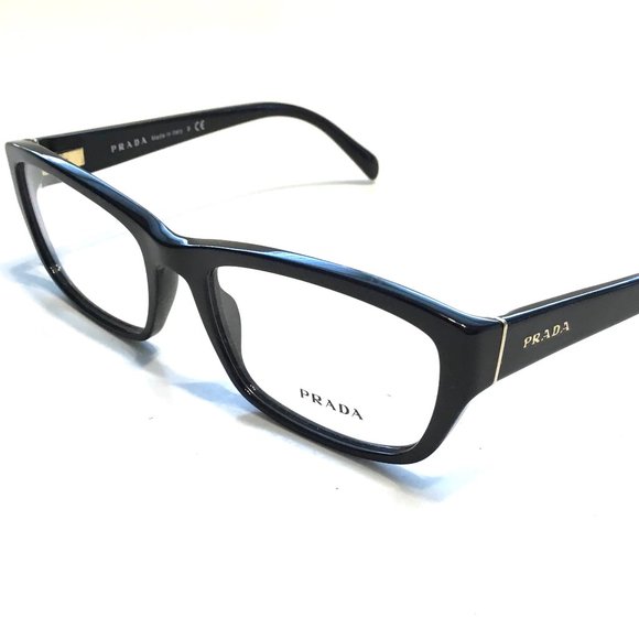 Prada Eyeglasses - Picture 1 of 5